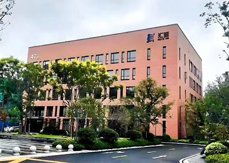 南京匯誠(chéng)儀器儀表有限公司